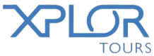 Xplor Tours Logo